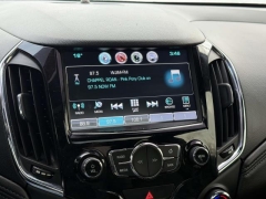 Used 2017  Chevrolet Cruze 4d Hatchback Premier at Paradise Motors near Lansing&comma; MI