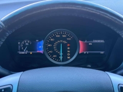 Used 2013  Ford Explorer 4d SUV 4WD Limited at Paradise Motors near Lansing&comma; MI