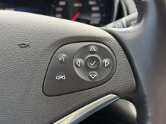 Used 2014  Chevrolet Impala 4d Sedan LT V6 at Paradise Motors near Lansing&comma; MI