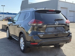 Used 2020  Nissan Rogue 4d SUV FWD SV at Paradise Motors near Lansing&comma; MI