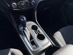 Used 2020  Chevrolet Equinox 4d SUV FWD LT w/1LT at Paradise Motors near Lansing, MI