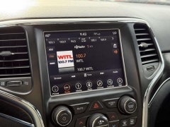 Used 2018  Jeep Grand Cherokee 4d SUV 4WD Limited V6 at Paradise Motors near Lansing&comma; MI
