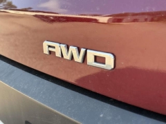 Used 2017  GMC Acadia 4d SUV AWD SLE-2 V6 at Paradise Motors near Lansing&comma; MI