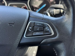 Used 2017  Ford Escape 4d SUV 4WD Titanium at Paradise Motors near Lansing, MI