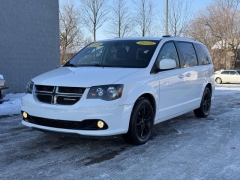 Used 2019  Dodge Grand Caravan 4d Wagon SXT at Paradise Motors near Lansing&comma; MI