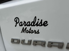 Used 2018  Dodge Durango 4d SUV AWD GT at Paradise Motors near Lansing, MI