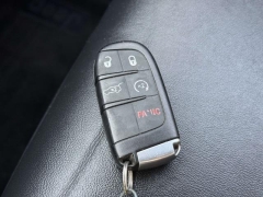 Used 2015  Jeep Grand Cherokee 4d SUV 4WD Limited at Paradise Motors near Lansing&comma; MI