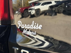 Used 2016  Chevrolet Tahoe 4d SUV 4WD LTZ at Paradise Motors near Lansing, MI