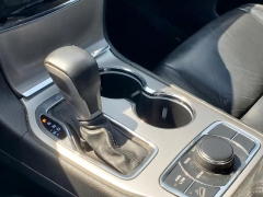 Used 2019  Jeep Grand Cherokee 4d SUV 4WD Limited V6 at Paradise Motors near Lansing&comma; MI