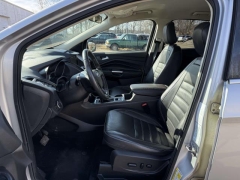 Used 2018  Ford Escape 4d SUV FWD SEL at Paradise Motors near Lansing&comma; MI