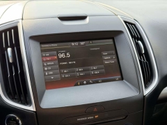 Used 2015  Ford Edge 4d SUV FWD SEL V6 at Paradise Motors near Lansing&comma; MI