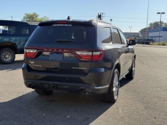 Used 2014  Dodge Durango 4d SUV AWD Citadel at Paradise Motors near Lansing, MI