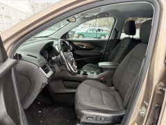 Used 2018  GMC Terrain 4d SUV AWD SLE 1&period;5L Turbo at Paradise Motors near Lansing&comma; MI