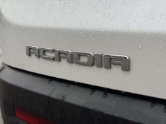 Used 2017  GMC Acadia 4d SUV AWD SLT-2 at Paradise Motors near Lansing&comma; MI