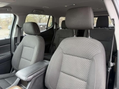 Used 2017  GMC Acadia 4d SUV AWD SLE-2 I4 at Paradise Motors near Lansing&comma; MI