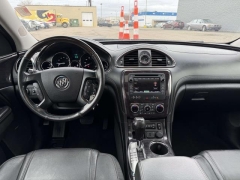 Used 2017  Buick Enclave 4d SUV AWD Premium at Paradise Motors near Lansing&comma; MI