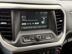 Used 2017  GMC Acadia 4d SUV AWD SLE-2 I4 at Paradise Motors near Lansing&comma; MI