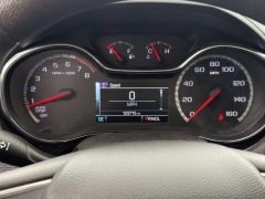 Used 2018 Chevrolet Cruze 4d Hatchback LT Auto at Paradise Motors near Lansing, MI