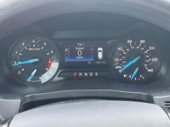 Used 2018 Ford Explorer 4d SUV 4WD Ecoboost at Paradise Motors near Lansing, MI