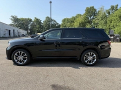 Used 2019 Dodge Durango 4d SUV AWD GT at Paradise Motors near Lansing, MI
