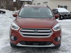 Used 2019  Ford Escape 4d SUV 4WD SEL at Paradise Motors near Lansing&comma; MI