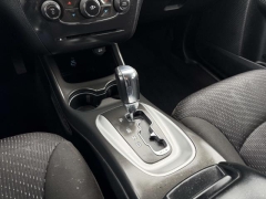 Used 2019  Dodge Journey SXT AWD at Paradise Motors near Lansing&comma; MI