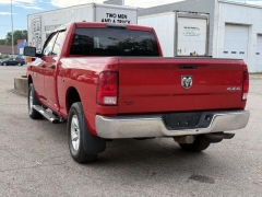 Used 2018  Ram 1500 4WD Quad Cab Tradesman at Paradise Motors near Lansing&comma; MI