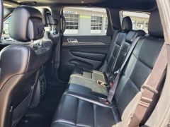 Used 2019  Jeep Grand Cherokee 4d SUV 4WD Limited V6 at Paradise Motors near Lansing&comma; MI