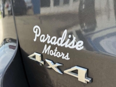 Used 2017  Jeep Grand Cherokee 4d SUV 4WD Limited at Paradise Motors near Lansing&comma; MI