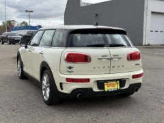 Used 2017  MINI Clubman Cooper S ALL4 at Paradise Motors near Lansing, MI