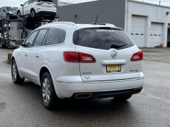 Used 2017  Buick Enclave 4d SUV AWD Premium at Paradise Motors near Lansing, MI