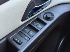 Used 2016  Chevrolet Cruze Limited 4d Sedan LT w/2LT at Paradise Motors near Lansing, MI