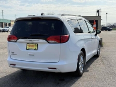 Used 2021  Chrysler Voyager LXI FWD at Paradise Motors near Lansing&comma; MI