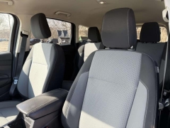 Used 2018  Ford Escape 4d SUV FWD SE at Paradise Motors near Lansing&comma; MI