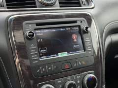 Used 2017  Buick Enclave 4d SUV AWD Premium at Paradise Motors near Lansing&comma; MI