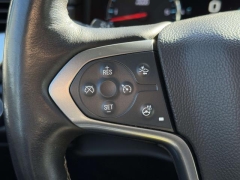 Used 2016  Chevrolet Tahoe 4d SUV 4WD LTZ at Paradise Motors near Lansing, MI