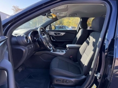 Used 2020  Chevrolet Blazer 4d SUV FWD LT w/1LT at Paradise Motors near Lansing, MI