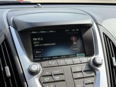 Used 2017  Chevrolet Equinox 4d SUV FWD LT at Paradise Motors near Lansing&comma; MI