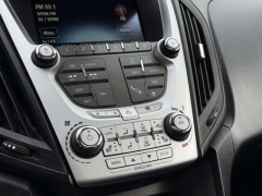 Used 2015  Chevrolet Equinox 4d SUV AWD LT w/2LT at Paradise Motors near Lansing, MI