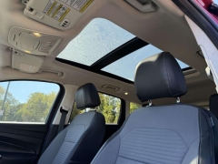 Used 2017  Ford Escape 4d SUV 4WD Titanium at Paradise Motors near Lansing, MI