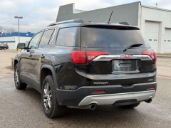 Used 2017  GMC Acadia AWD 4dr SLT w&sol;SLT-1 at Paradise Motors near Lansing&comma; MI