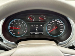 Used 2020  Chevrolet Malibu 4d Sedan LT at Paradise Motors near Lansing&comma; MI