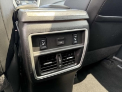 Used 2018 Nissan Murano 4d SUV AWD Platinum at Paradise Motors near Lansing, MI