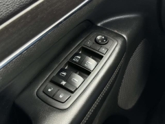 Used 2018  Jeep Grand Cherokee 4d SUV 4WD Limited V6 at Paradise Motors near Lansing&comma; MI