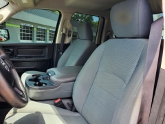 Used 2014  Ram 1500 4WD Quad Cab Tradesman at Paradise Motors near Lansing&comma; MI
