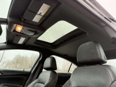 Used 2017  Chevrolet Cruze 4d Sedan Premier at Paradise Motors near Lansing&comma; MI