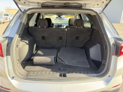 Used 2020  Chevrolet Equinox 4d SUV AWD LS w/1LS at Paradise Motors near Lansing, MI