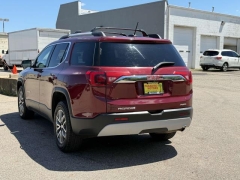 Used 2017 GMC Acadia 4d SUV AWD SLE-2 V6 at Paradise Motors near Lansing, MI