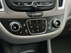 Used 2020  Chevrolet Malibu 4d Sedan LT at Paradise Motors near Lansing&comma; MI