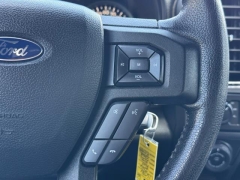 Used 2016 Ford F-150 4WD SuperCrew XLT 6 1/2 at Paradise Motors near Lansing, MI
